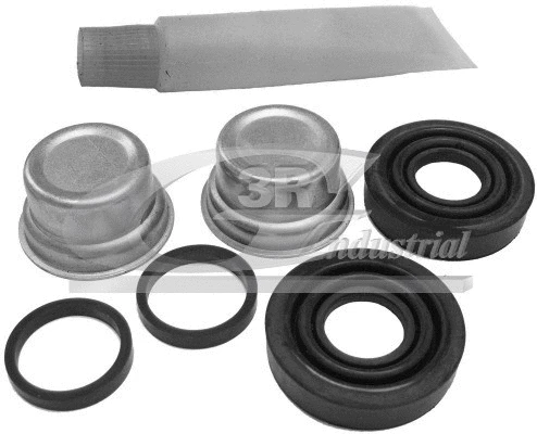 Guide Sleeve Kit, brake caliper (80400)