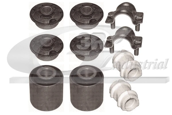 Repair Kit, stabiliser coupling rod (61207)