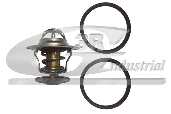 Thermostat, coolant (81722)