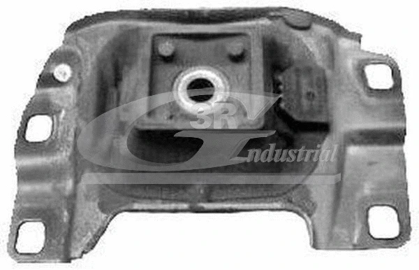 Mounting, engine (40341)
