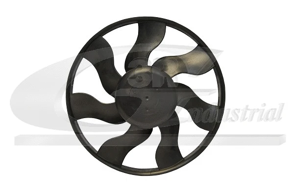 Fan, engine cooling (80229)