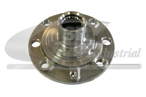 Wheel Hub (15208)