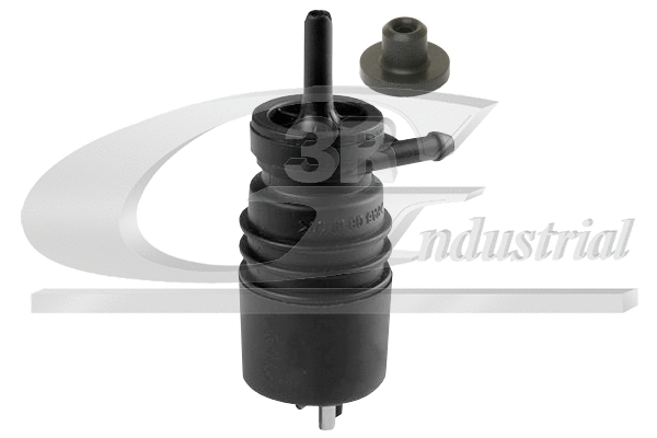 Washer Fluid Pump, window cleaning (88500)
