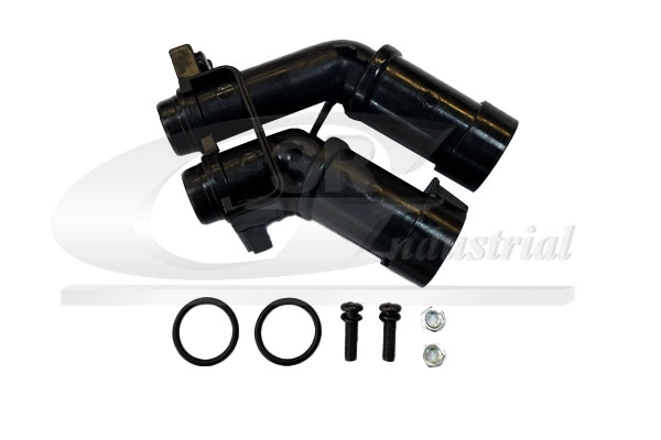 Coolant Pipe (82260)