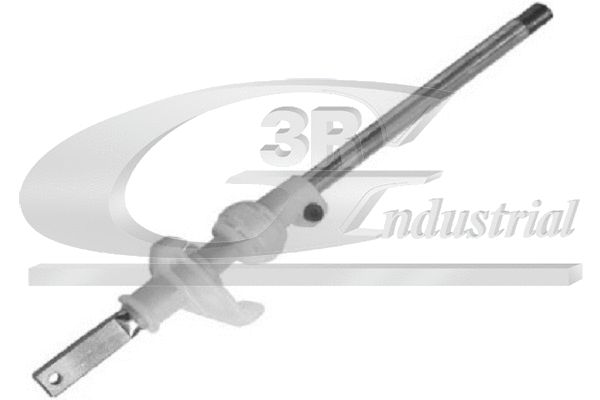 Selector-/Shift Rod (23717)