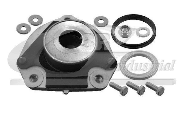 Repair Kit, suspension strut support mount (45253)