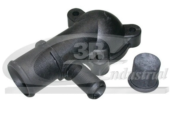 Coolant Flange (80260)