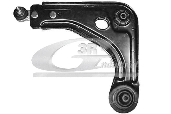 Control/Trailing Arm, wheel suspension (31303)