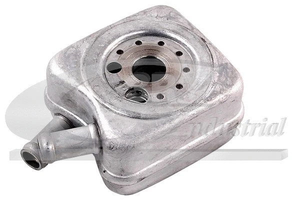 Oil Cooler, engine oil (85708)