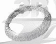 Seal Ring, exhaust pipe (71200)