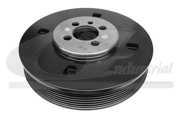 Belt Pulley, crankshaft (10303)