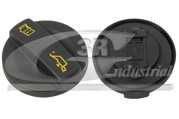 Sealing Cap, oil filler neck (83736)