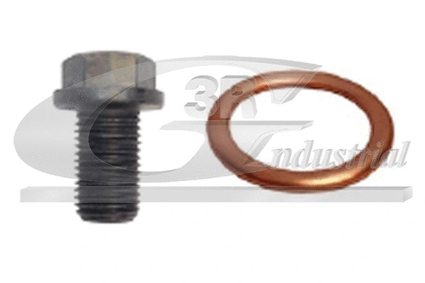 Screw Plug, oil sump (83531)