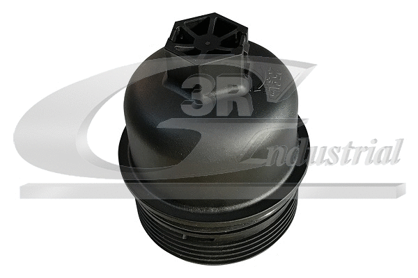 Cap, oil filter housing (81664)