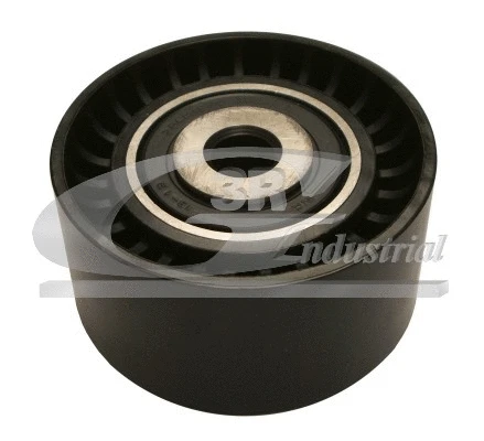 Deflection/Guide Pulley, timing belt (13317)