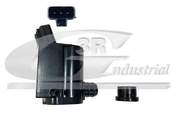 Washer Fluid Pump, window cleaning (88807)