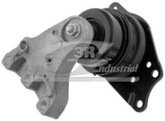Mounting, engine (40766)