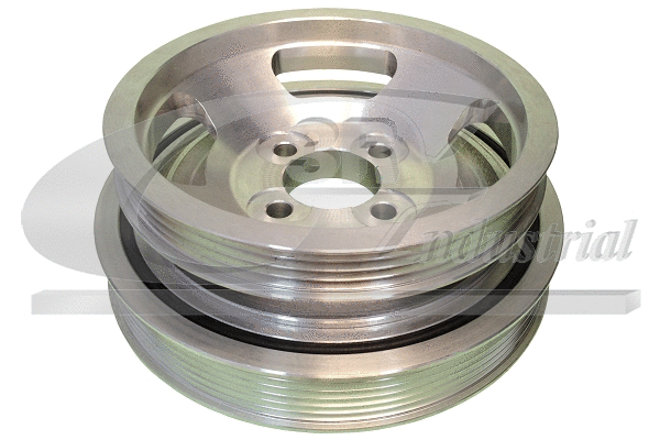Belt Pulley, crankshaft (10908)