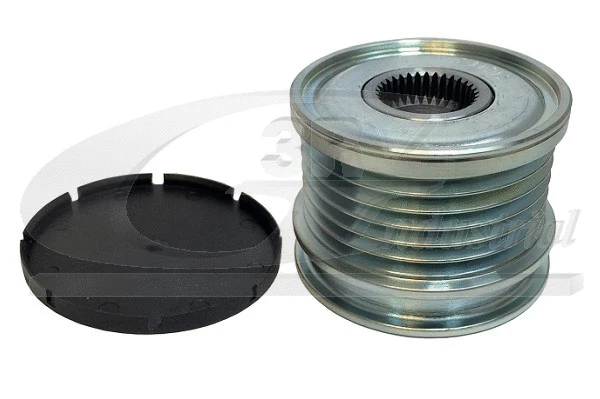 Alternator Freewheel Clutch (13509)