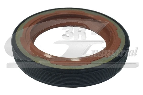 Shaft Seal, crankshaft (80437)