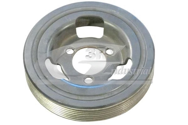 Belt Pulley, crankshaft (10255)