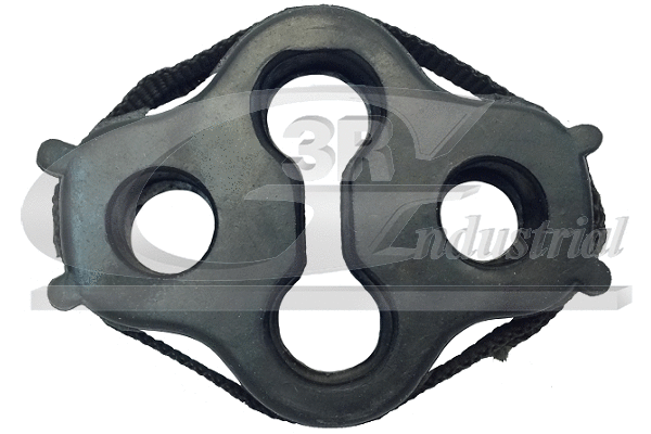 Rubber Buffer, muffler (70228)
