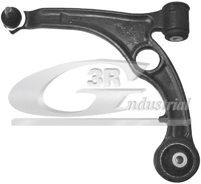 Control/Trailing Arm, wheel suspension (31907)