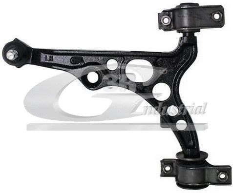 Control/Trailing Arm, wheel suspension (31908)