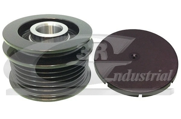 Belt Pulley, alternator (10728)