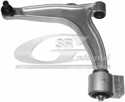 Control/Trailing Arm, wheel suspension (31409)