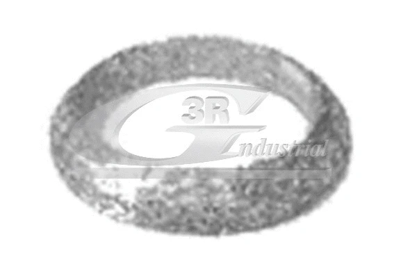 Gasket, exhaust pipe (71602)