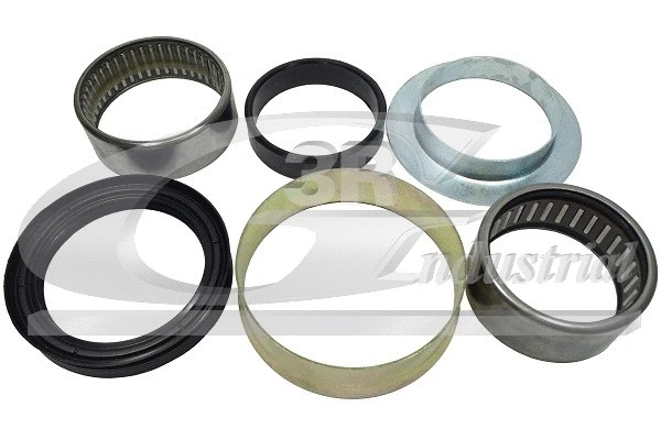 Repair Kit, wheel suspension (61270)