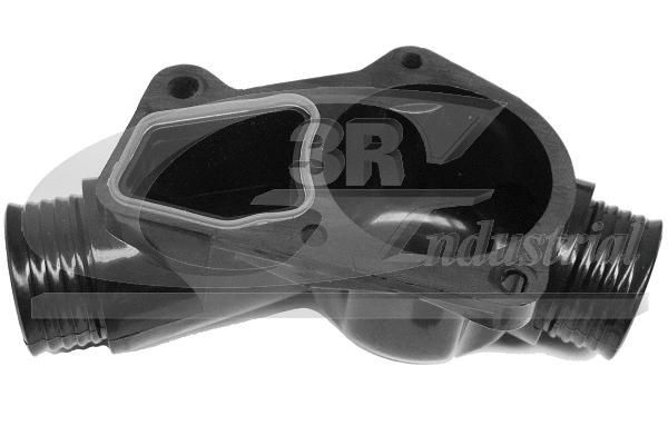 Coolant Flange (82102)