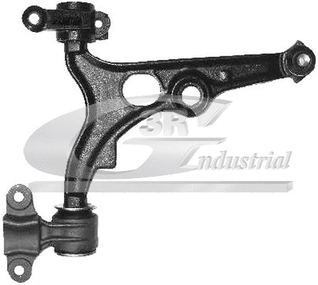 Control/Trailing Arm, wheel suspension (31242)