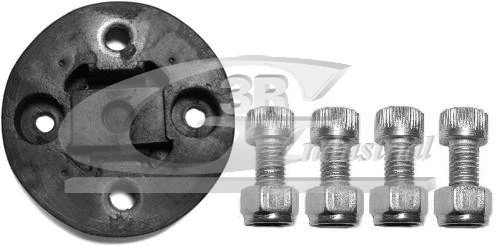 Steering Column Coupling (80218)