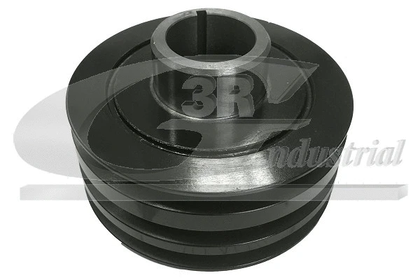 Belt Pulley, crankshaft (10804)