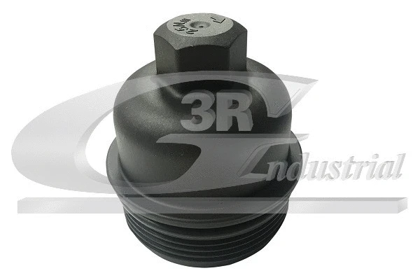 Cap, oil filter housing (80183)