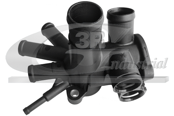 Coolant Flange (81706)