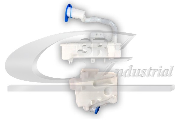 Washer Fluid Reservoir, window cleaning (85789)
