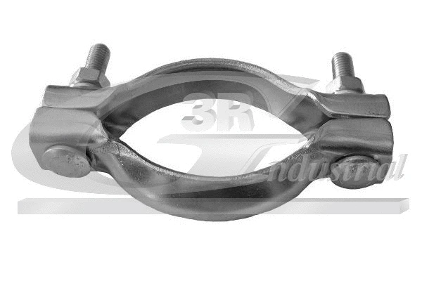 Pipe Connector, exhaust system (71027)