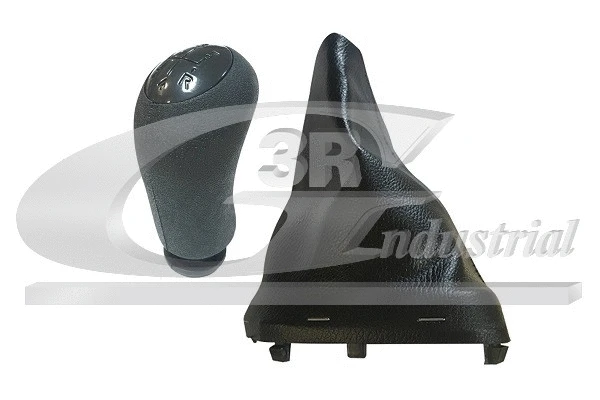 Gear Shift Lever Gaiter (25633)
