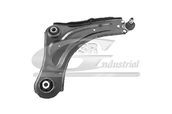 Control/Trailing Arm, wheel suspension (31642)
