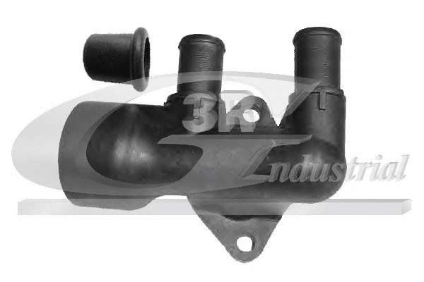 Coolant Flange (82902)