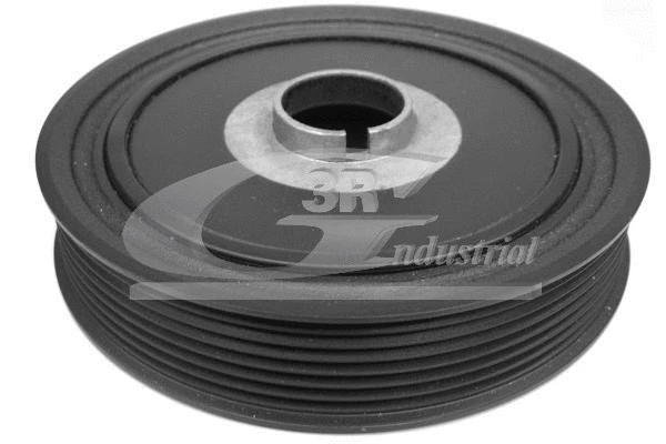 Belt Pulley, crankshaft (10659)