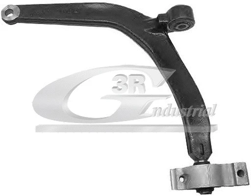 Control/Trailing Arm, wheel suspension (31239)