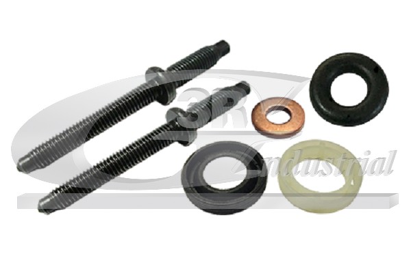 Seal Kit, injector nozzle (86236)