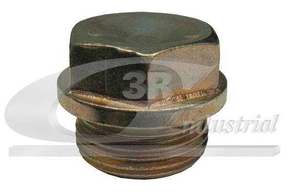 Screw Plug, oil sump (83400)