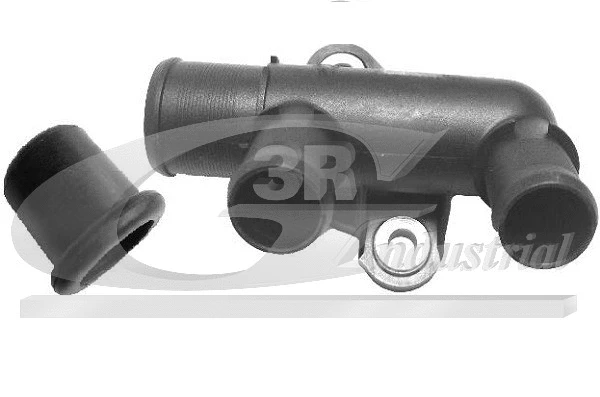 Coolant Flange (80265)
