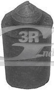 Rubber Buffer, muffler (70701)