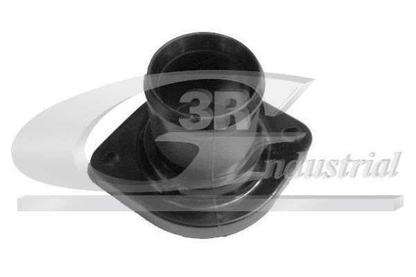 Coolant Flange (80258)